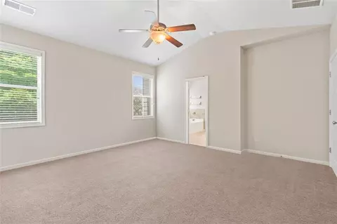Bedroom - 7261 Silk Tree Pointe, Braselton, GA 30517 photo 1 of 6