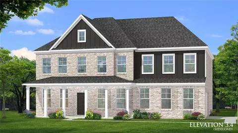 405 Hatcher Ct, Hampton, GA 30228