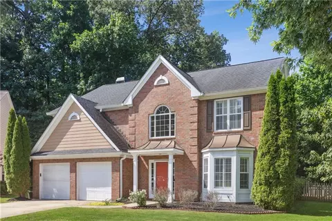 3789 Seattle Pl NW, Kennesaw, GA 30144