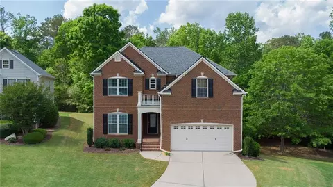 5375 Fairmont Gln, Alpharetta, GA 30004