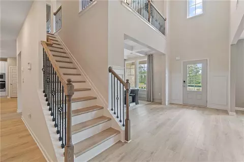 409 Hatcher Ct, Hampton, GA 30228 photo 8