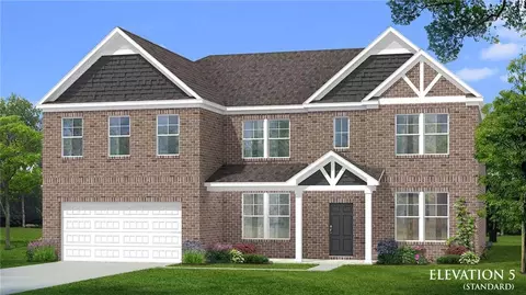 409 Hatcher Ct, Hampton, GA 30228