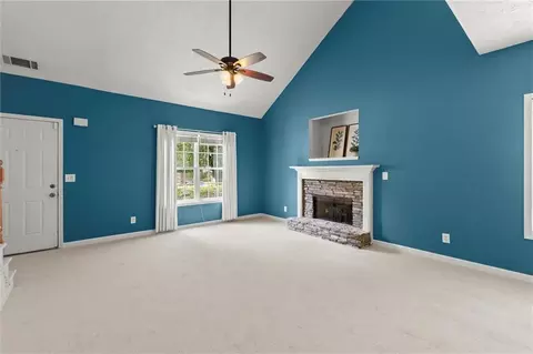 303 Apache Dr, Canton, GA 30115 photo 8