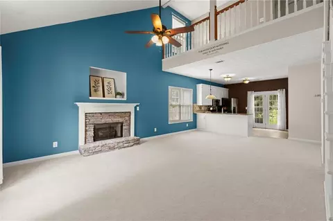 303 Apache Dr, Canton, GA 30115 photo 5