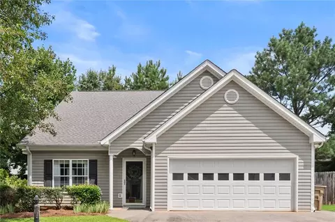 303 Apache Dr, Canton, GA 30115 photo 2