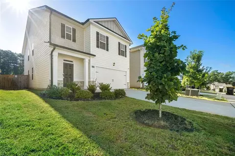 12188 Conrad Cir, Hampton, GA 30228