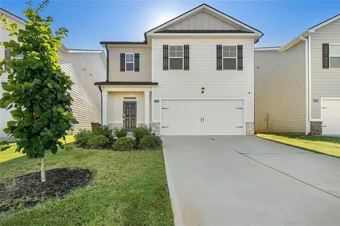 12188 Conrad Cir, Hampton, GA 30228 photo 2