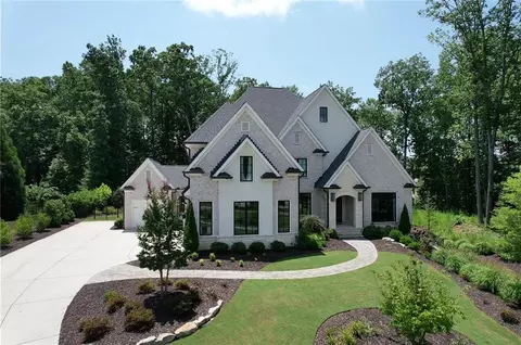 3163 Balley Forrest Dr, Milton, GA 30004