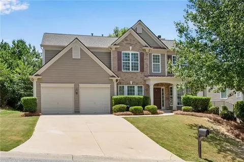 595 Cricklewood Dr, Suwanee, GA 30024