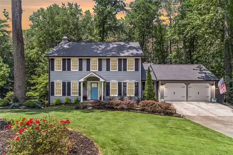 1307 Independence Way, Marietta, GA 30062