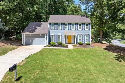 1400 Mcquiston Ct SW, Marietta, GA 30064