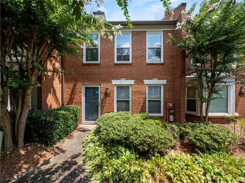 4116 Quincey Ln, Duluth, GA 30096