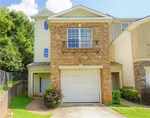 4226 Notting Hill Dr SW, Atlanta, GA 30331