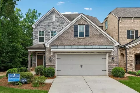 5370 Cedar Glenn Ct, Cumming, GA 30040