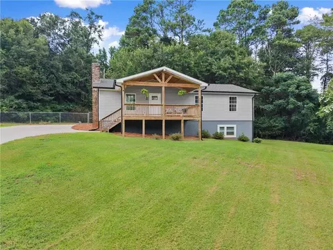 4333 Bryant Quarter Rd, Gillsville, GA 30543