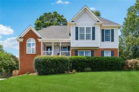 181 Arbor Hills Pl, Talking Rock, GA 30175