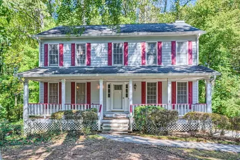 2459 Jacks View Ct, Snellville, GA 30078