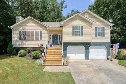 227 Bridge Lndg, Douglasville, GA 30134