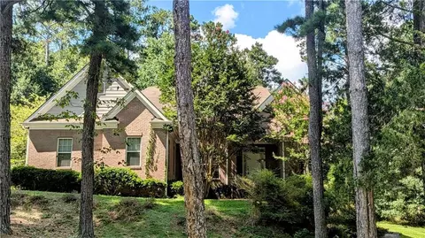 3198 Miller Rd, Lithonia, GA 30038