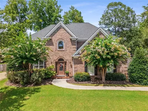 2227 Austin Lake Dr SE, Smyrna, GA 30082