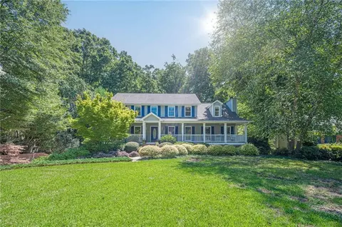 1114 Cedar Branch Ct SW, Marietta, GA 30064