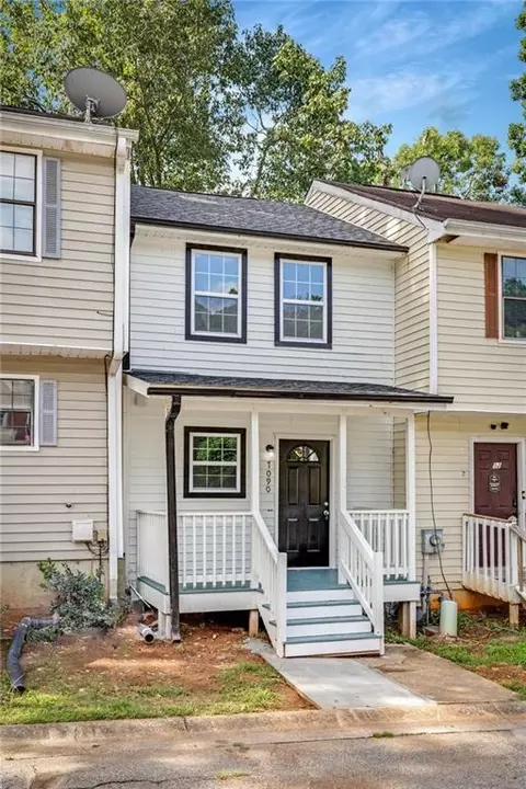 7090 Oakhill Cir, Austell, GA 30168