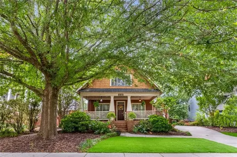 1856 Timberwood Trce, Decatur, GA 30032