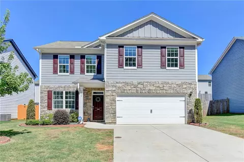 256 Starbuck Pkwy, Pendergrass, GA 30567
