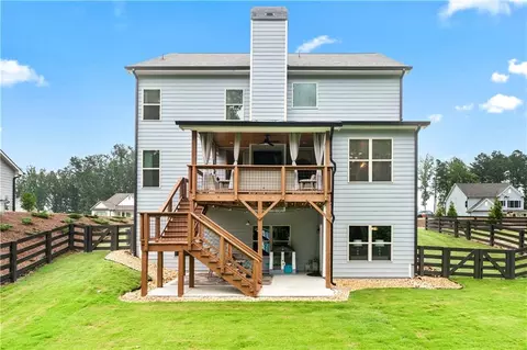 152 Pinehurst Dr, Winder, GA 30680 photo 45