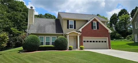 991 Cedar Trce SW, Lilburn, GA 30047