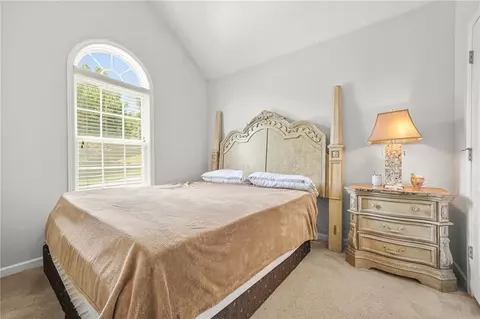 Bedroom - 215 Rivercrest Ln, Covington, GA 30016 photo 4 of 5