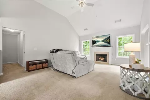 Living - 215 Rivercrest Ln, Covington, GA 30016 photo 2 of 2