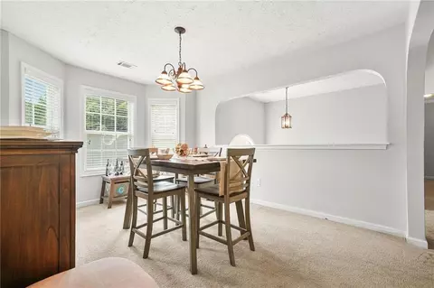 Dining - 215 Rivercrest Ln, Covington, GA 30016 photo 2 of 3