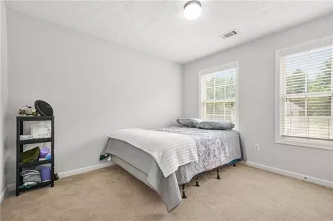 Bedroom - 215 Rivercrest Ln, Covington, GA 30016 photo 5 of 5
