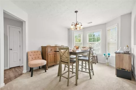 Dining - 215 Rivercrest Ln, Covington, GA 30016 photo 1 of 3