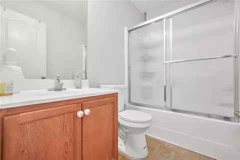 Bath - 215 Rivercrest Ln, Covington, GA 30016 photo 1 of 1