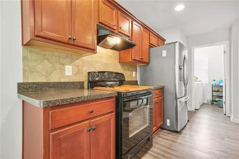 Kitchen - 215 Rivercrest Ln, Covington, GA 30016 photo 1 of 1