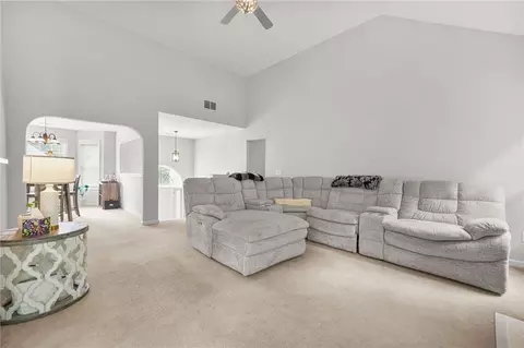 Living - 215 Rivercrest Ln, Covington, GA 30016 photo 1 of 2