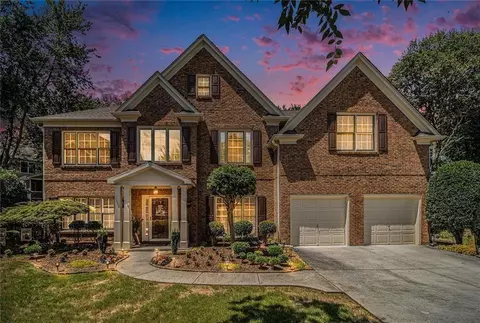 1960 Willshire Gln, Alpharetta, GA 30009