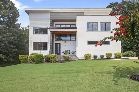 1611 Gaylor St SE, Smyrna, GA 30082