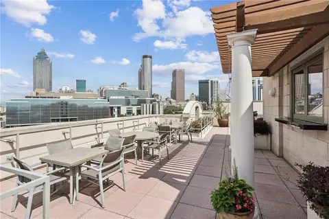 250 Park Avenue West NW #313, Atlanta, GA 30313