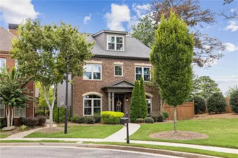 10731 Bossier Dr, Alpharetta, GA 30022