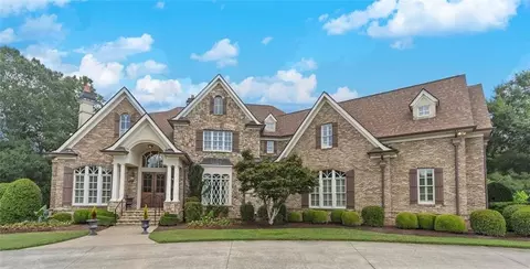 2337 Old Lost Mountain Rd, Powder Springs, GA 30127