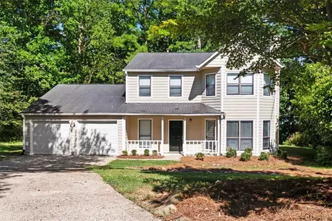 103 Colony Springs Cir, Woodstock, GA 30188