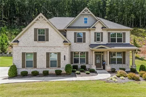 2460 Bridle Bridge Trl, Cumming, GA 30040