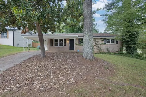 1034 Forest Valley Dr SE, Atlanta, GA 30354