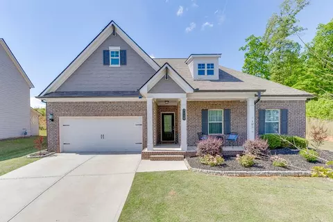 7016 Lancaster Xing, Flowery Branch, GA 30542
