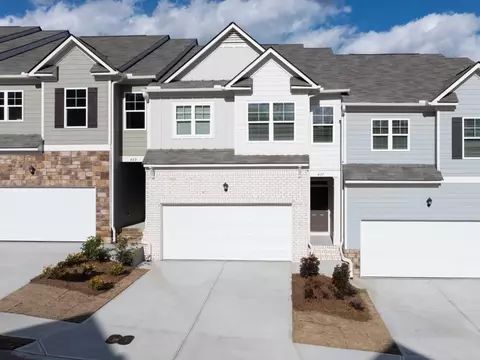 18 Rustin Rdg, Dahlonega, GA 30533