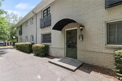 798 Saint Charles Ave NE #3, Atlanta, GA 30306