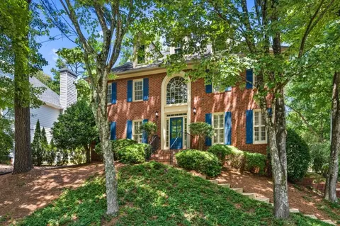 4506 Westcliff Trce NE, Roswell, GA 30075